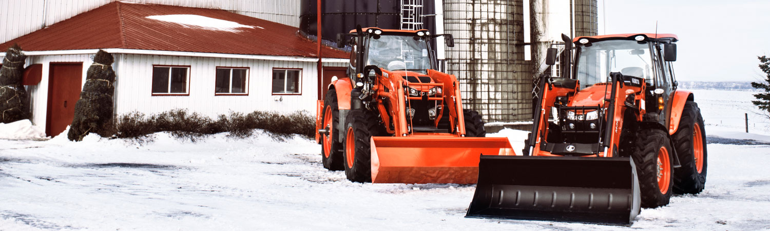 2024 Kubota winter for sale in Keltic Kubota, Sydney, Nova Scotia